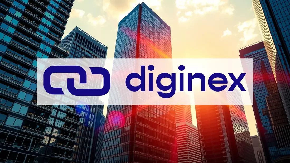 Diginex Scraps Siloed Structure in $1.5 Billion Bet on AI-Powered Compliance - Bild: über boerse-global.de
