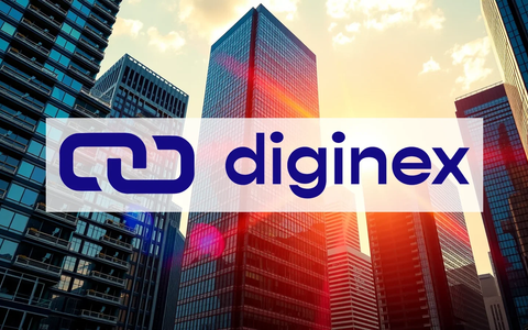 Diginex Scraps Siloed Structure in $1.5 Billion Bet on AI-Powered Compliance - Foto: über boerse-global.de