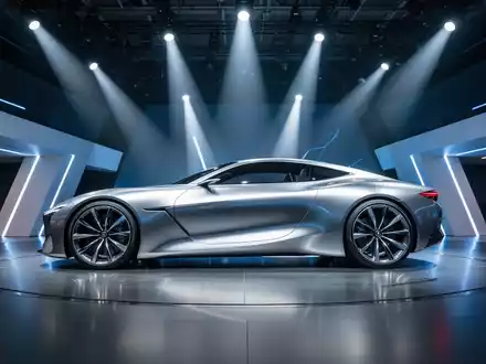 Peugeot Aktie: Concept 6 und 8 im Mai debütiert - Foto: über boerse-global.de