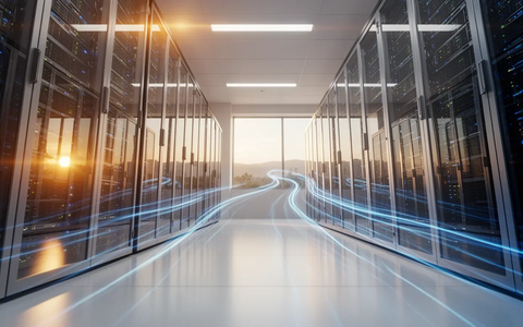 Arista Networks Aktie: Rosenblatt hebt Ziel auf $210 - Foto: über boerse-global.de