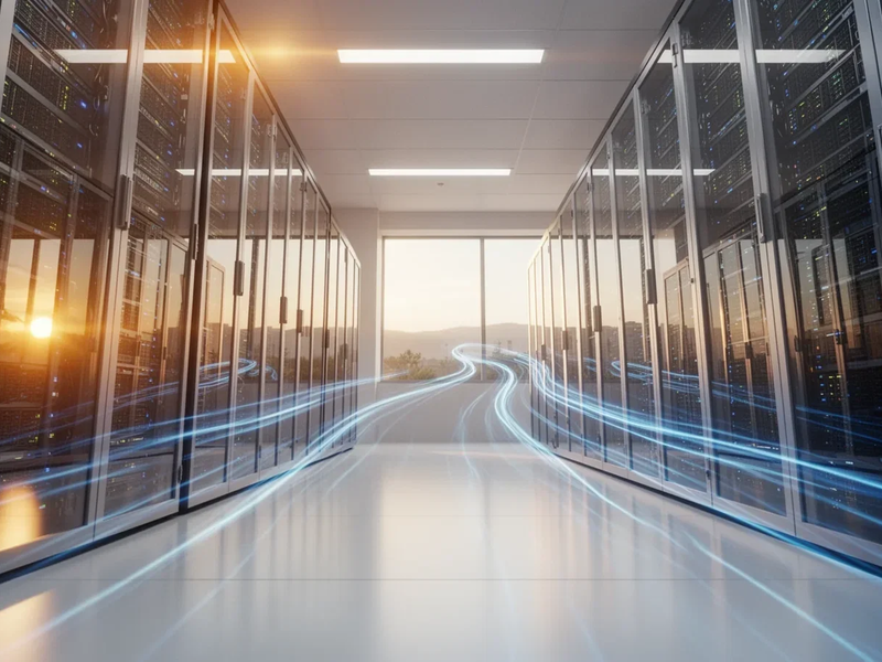 Arista Networks Aktie: Rosenblatt hebt Ziel auf $210 - Foto: über boerse-global.de