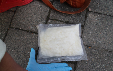 LPI-NDH: Erfolgreiche Ermittlungen im Drogenmilieu - Foto: presseportal.de