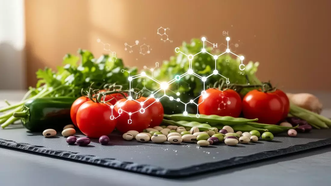 Pflanzenbasierte Ernährung senkt Entzündungswerte nachweislich - Bild: über boerse-global.de