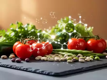 Pflanzenbasierte Ernährung senkt Entzündungswerte nachweislich - Foto: über boerse-global.de