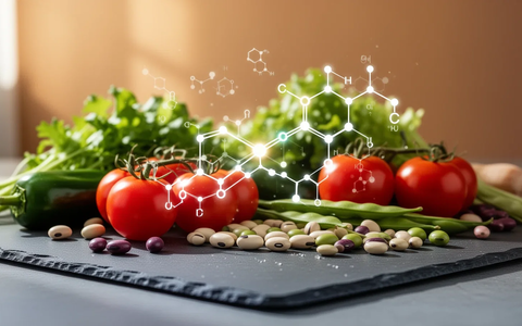 Pflanzenbasierte Ernährung senkt Entzündungswerte nachweislich - Foto: über boerse-global.de