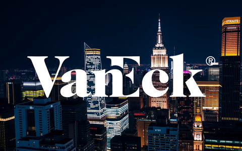 Chip-Frenzy Drives VanEck Semiconductor ETF to Record Heights - Foto: über boerse-global.de