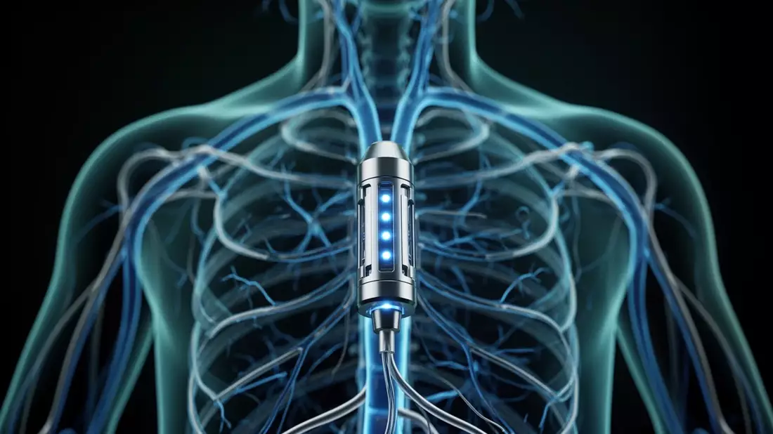 Bioelektronik revolutioniert die Behandlung chronischer Krankheiten - Bild: über boerse-global.de