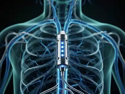 Bioelektronik revolutioniert die Behandlung chronischer Krankheiten - Foto: über boerse-global.de