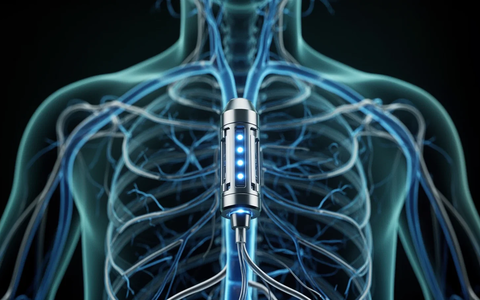 Bioelektronik revolutioniert die Behandlung chronischer Krankheiten - Foto: über boerse-global.de