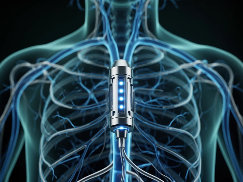 Bioelektronik revolutioniert die Behandlung chronischer Krankheiten - Foto: über boerse-global.de