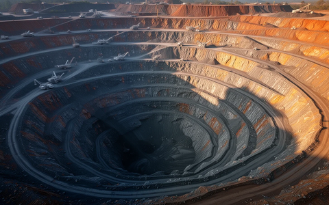 Antimony Resources: 2,7 Millionen Tonnen im Visier - Foto: über boerse-global.de