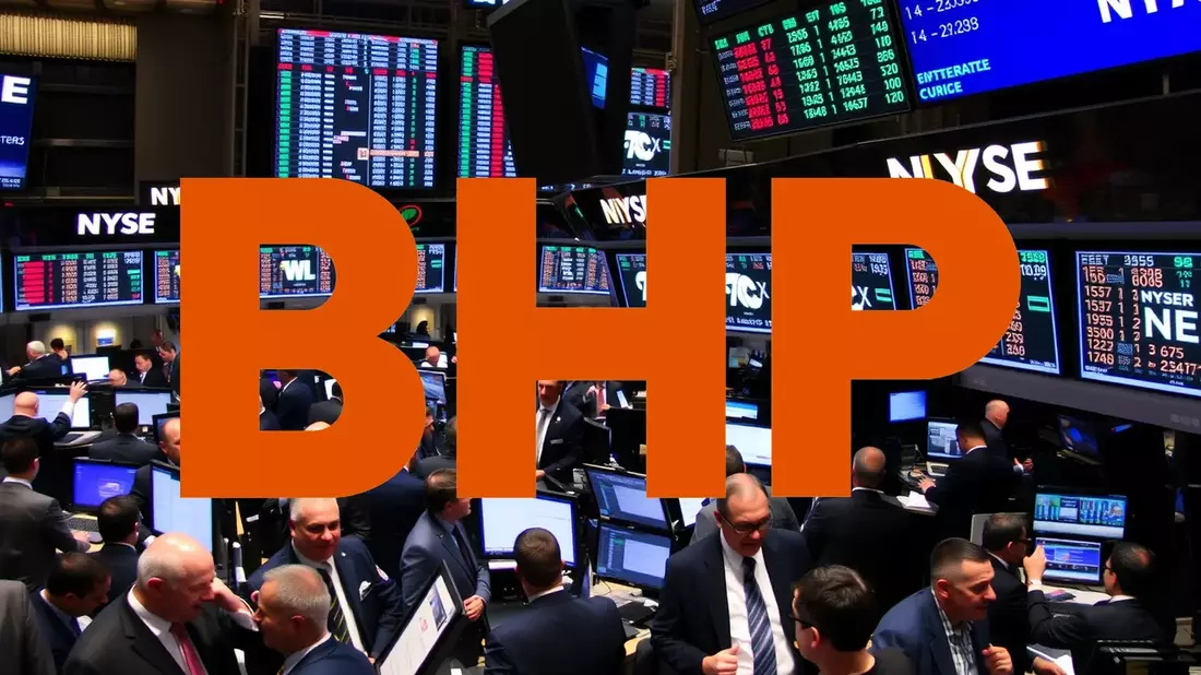 BHP’s Twin Engine: Record Royalties and a Copper-First Profit Shift - Bild: über boerse-global.de