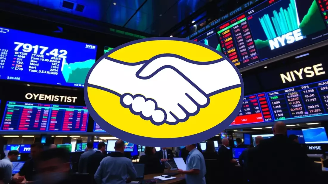 MercadoLibre's Growth Surge Comes at a Cost as Profits Slide - Bild: über boerse-global.de