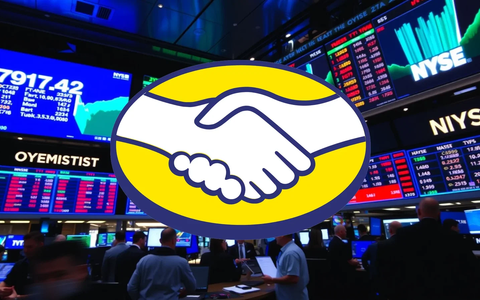 MercadoLibre's Growth Surge Comes at a Cost as Profits Slide - Foto: über boerse-global.de