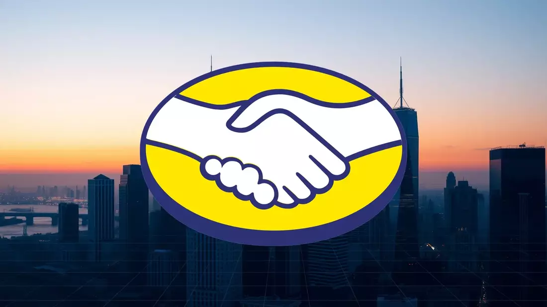 MercadoLibre: Venta récord de 8.800 millones, pero el beneficio se desploma un 16% - Bild: über boerse-global.de