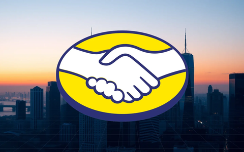 MercadoLibre: Venta récord de 8.800 millones, pero el beneficio se desploma un 16% - Foto: über boerse-global.de