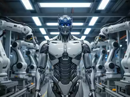 Tesla startet Produktion des Optimus V3 im Sommer 2026 - Foto: über boerse-global.de