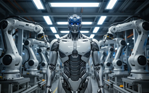 Tesla startet Produktion des Optimus V3 im Sommer 2026 - Foto: über boerse-global.de