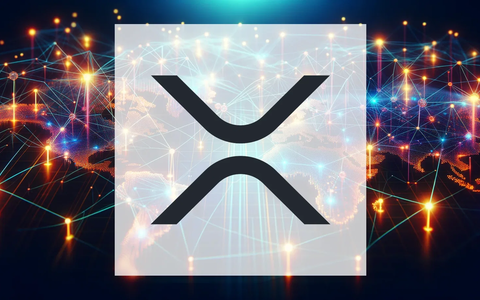 XRP's Two-Front War: Institutional Inflows Mask a Network in Retreat - Foto: über boerse-global.de