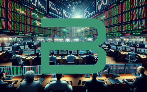 BioNTech pone 1.000 millones sobre la mesa para recomprar acciones mientras acelera su giro oncológico - Foto: über boerse-global.de
