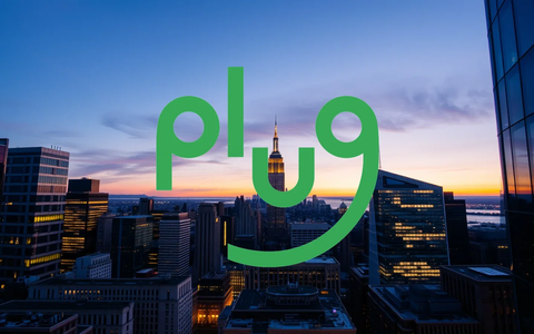 Plug Power’s 14% Swing Potential Hangs on a Single Margin Figure - Foto: über boerse-global.de