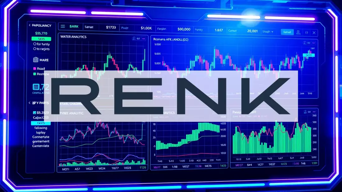 Renk’s Dividend Hike and Record Orders Fail to Lift a Stubbornly Weak Share Price - Bild: über boerse-global.de