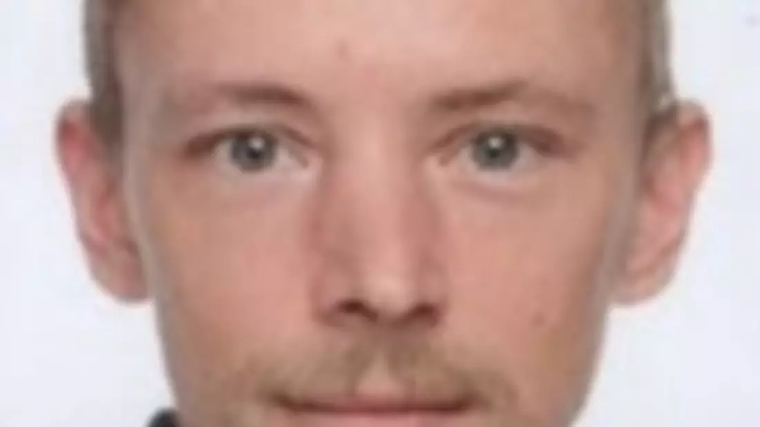 POL-HH: 260508-4. Vermisstenfahndung nach 35-jährigem Mann aus Hamburg-Langenhorn - Bild: presseportal.de