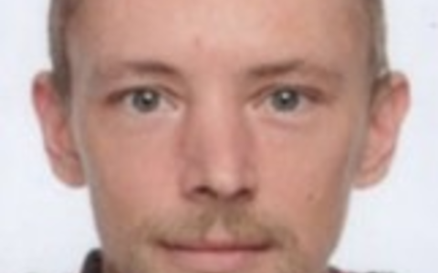 POL-HH: 260508-4. Vermisstenfahndung nach 35-jährigem Mann aus Hamburg-Langenhorn - Foto: presseportal.de