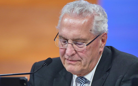 Joachim Herrmann (Archiv) - Foto: via dts Nachrichtenagentur