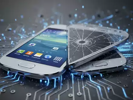 Galaxy S4 und Android KitKat: Eine Ära geht zu Ende - Foto: über boerse-global.de