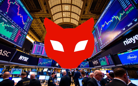 Red Cat: Los analistas dan un 5 perfecto, pero el mercado exige beneficios ya - Foto: über boerse-global.de