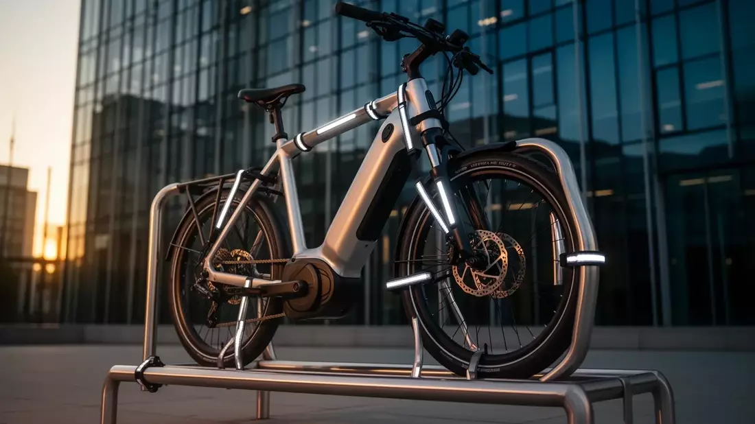 Fahrradtransport 2026: Neue Sicherheitsstandards für E-Bikes und Lastenräder - Bild: über boerse-global.de