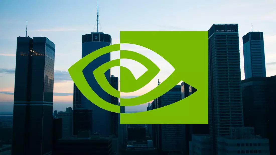 Nvidia se prepara para el gran examen del 20 de mayo con 87.000 millones de dólares en el horizonte Illustration mit AI erstellt übermittelt durch boerse-global.de