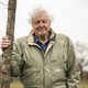 Attenborough wird heute 100 Jahre alt. (Archivbild) - Foto: Aaron Chown/PA Wire/dpa