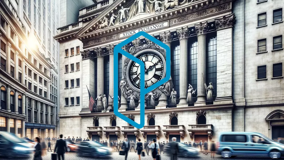 Procter & Gamble: El dividendo centenario que navega entre la guerra y el petróleo Illustration mit AI erstellt übermittelt durch boerse-global.de