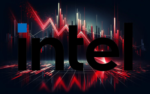 Intel: El Precio de Soñar con el Resurgir del Gigante de los Chips - Foto: über boerse-global.de