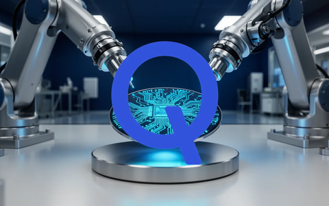 Qualcomm Aktie: 77% GPU-Boost im Snapdragon 4 - Foto: über boerse-global.de