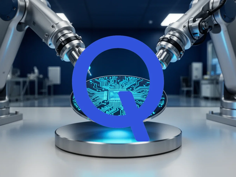 Qualcomm Aktie: 77% GPU-Boost im Snapdragon 4 - Foto: über boerse-global.de