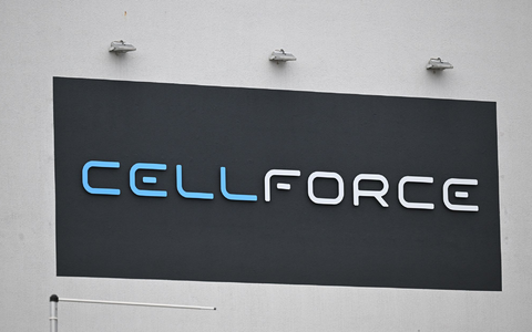 Die Abwicklung von Cellforce kostete Porsche bisher Hunderte Millionen Euro. (Archivbild) - Foto: Bernd Weißbrod/dpa
