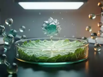 Vitamin U: Altes Naturheilmittel im Fokus der Forschung - Foto: über boerse-global.de