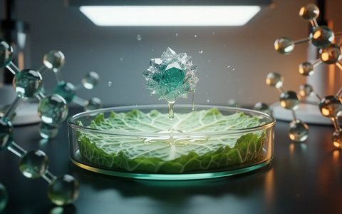 Vitamin U: Altes Naturheilmittel im Fokus der Forschung - Foto: über boerse-global.de