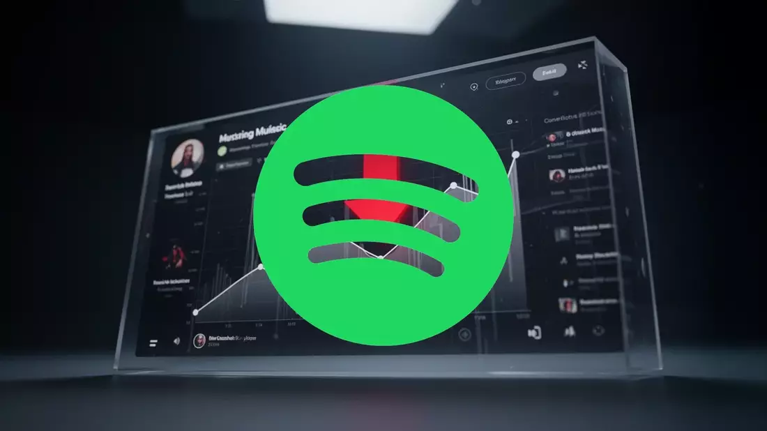 Spotify Aktie: Co-CEOs verkaufen für 11,3 Millionen - Bild: über boerse-global.de