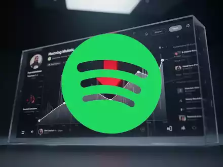 Spotify Aktie: Co-CEOs verkaufen für 11,3 Millionen - Foto: über boerse-global.de