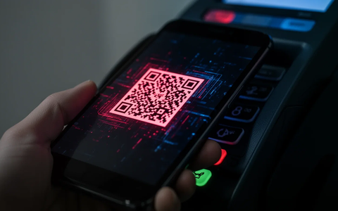 Quishing-Angriffe explodieren: 146 Prozent mehr QR-Code-Betrug - Foto: über boerse-global.de
