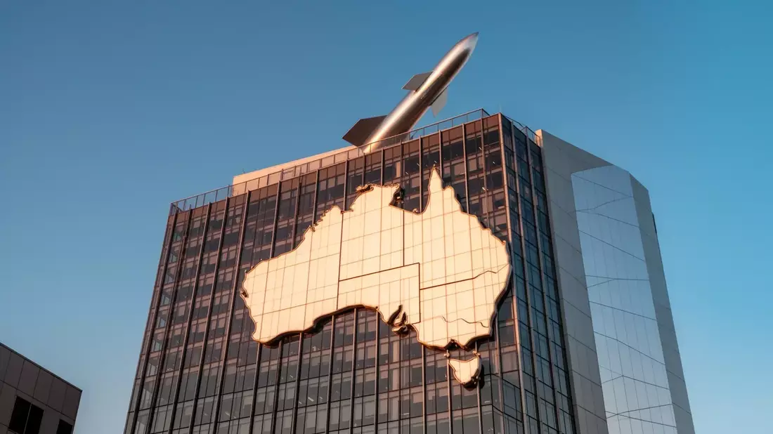 Zenatech Aktie: 22. Akquisition in Australien - Bild: über boerse-global.de