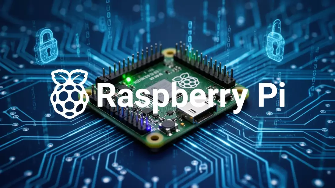 Raspberry Pi Aktie: 2FA-Pflicht ab Mai 2026 - Bild: über boerse-global.de