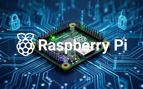 Raspberry Pi Aktie: 2FA-Pflicht ab Mai 2026 - Foto: über boerse-global.de