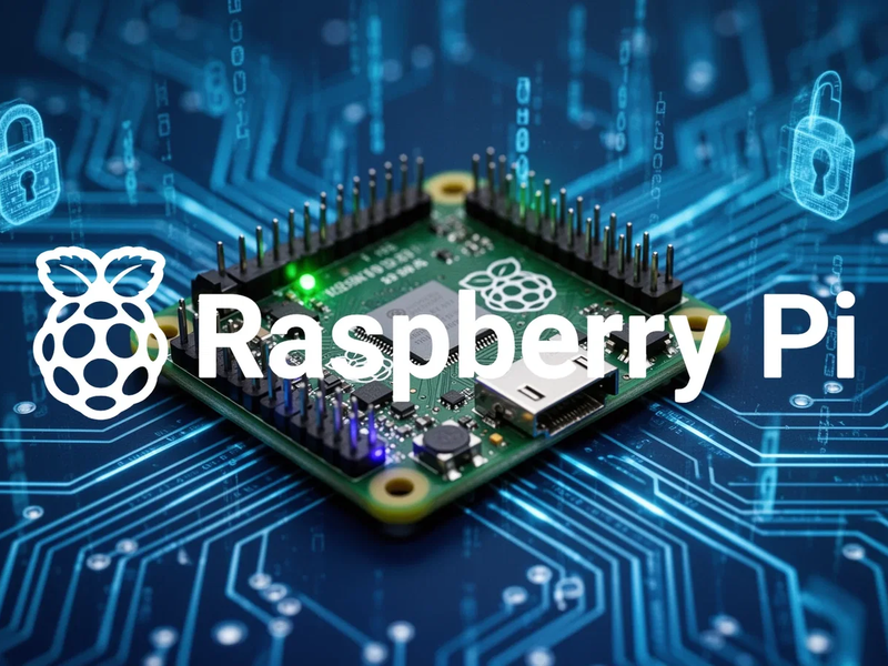 Raspberry Pi Aktie: 2FA-Pflicht ab Mai 2026 - Foto: über boerse-global.de