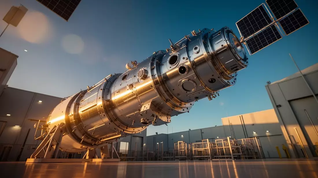 Mynaric: Rocket Lab meldet 200,3 Millionen Quartalsumsatz - Bild: über boerse-global.de