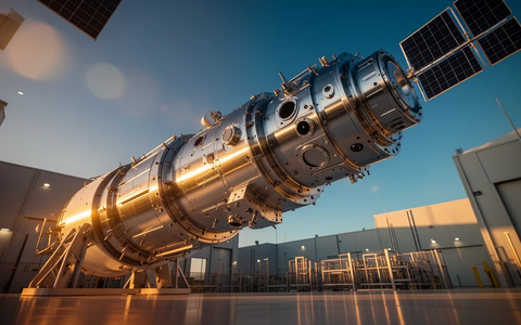 Mynaric: Rocket Lab meldet 200,3 Millionen Quartalsumsatz - Foto: über boerse-global.de